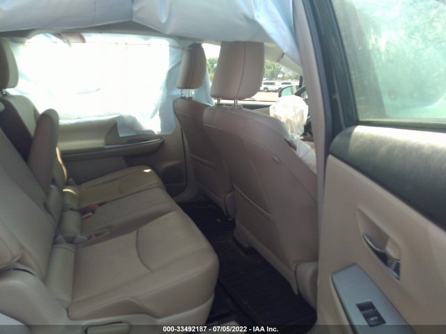 2017 Toyota Prius, VIN: JTDZN3EU4HJ061525