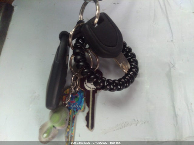 JA4AP3AU4JU025460 Mitsubishi Outlander Sport 2.0