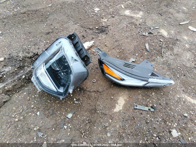 2020 Hyundai Santa Fe, VIN: 5NMS5CAD0LH243129