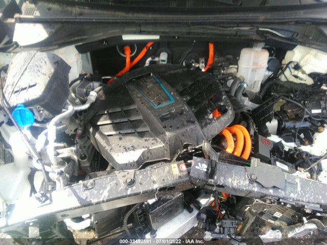 2020 Kia Niro, VIN: KNDCC3LG4L5065326