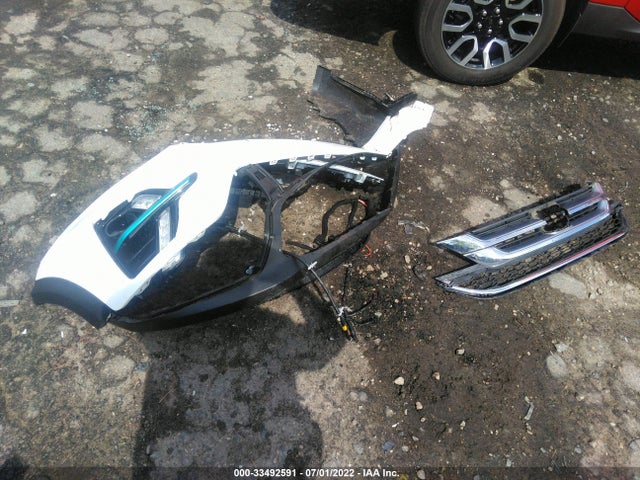 2020 Kia Niro, VIN: KNDCC3LG4L5065326
