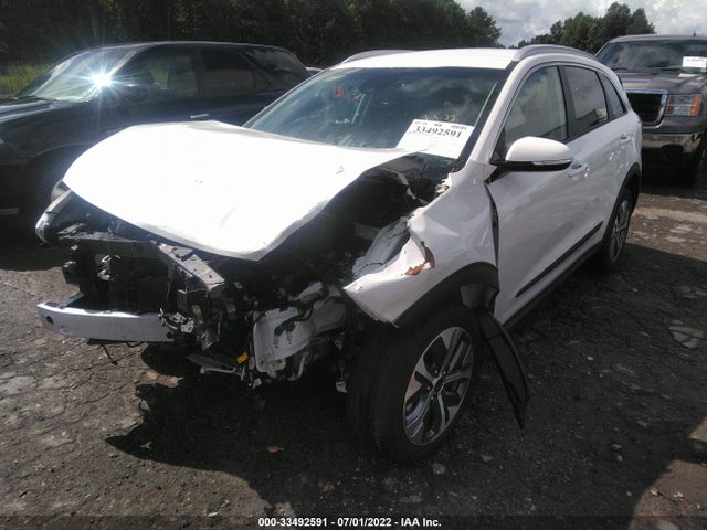 2020 Kia Niro, VIN: KNDCC3LG4L5065326