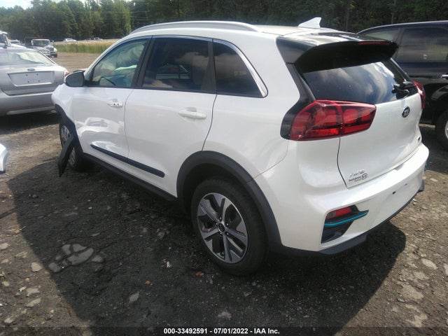 2020 Kia Niro, VIN: KNDCC3LG4L5065326