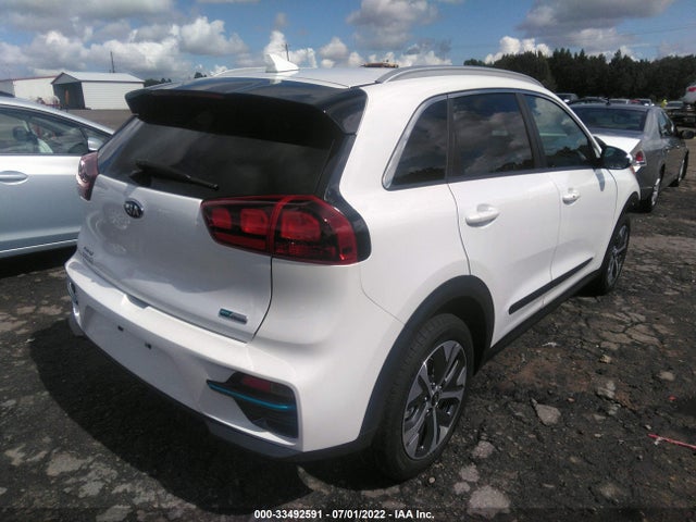 2020 Kia Niro, VIN: KNDCC3LG4L5065326