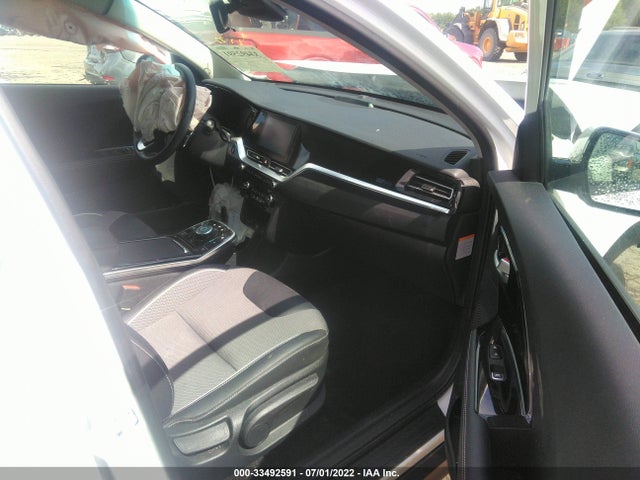 2020 Kia Niro, VIN: KNDCC3LG4L5065326