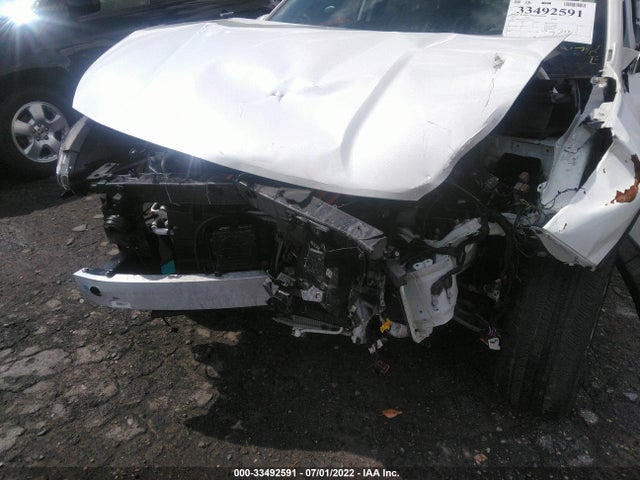 2020 Kia Niro, VIN: KNDCC3LG4L5065326