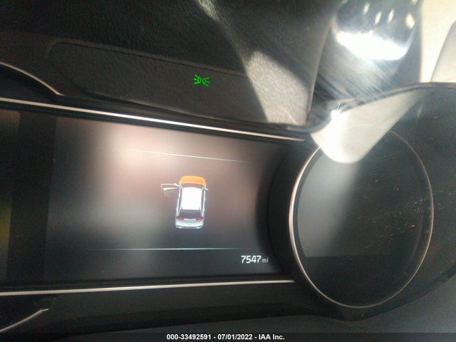 2020 Kia Niro, VIN: KNDCC3LG4L5065326