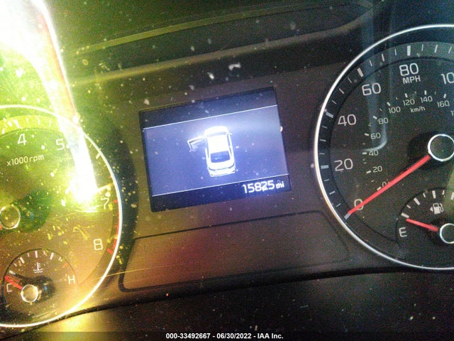 2020 KIA FORTE LXS VIN: 3KPF24AD7LE179789