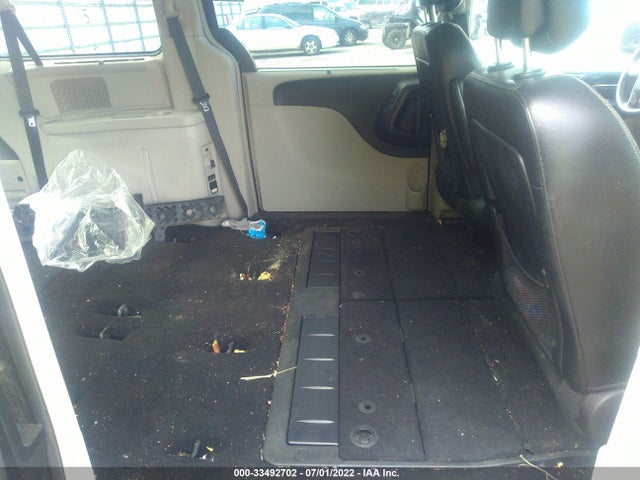 2C4RC1CG7ER143747 Chrysler Town & Country Touring-l