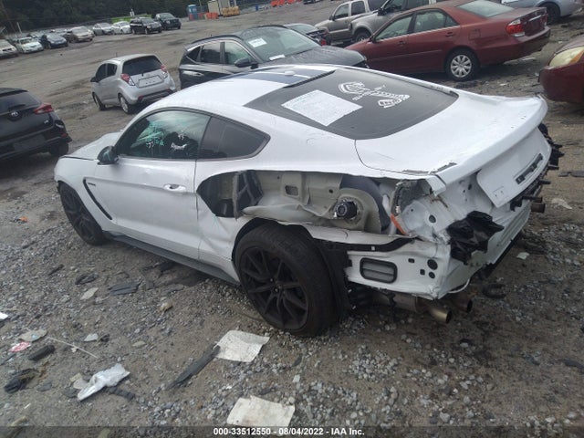 2017 Ford Mustang, VIN: 1FA6P8JZ9H5521224