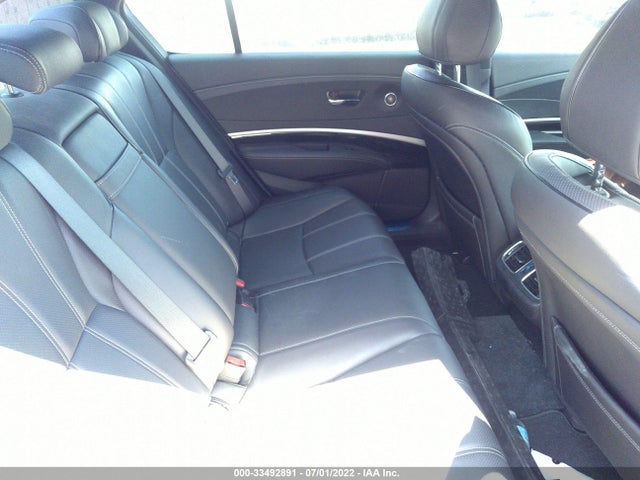 2018 Acura RLX, VIN: JH4KC1F52JC001142
