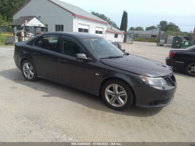2011 SAAB 9-3 YS3FA4BY0B1314934 Photo 0