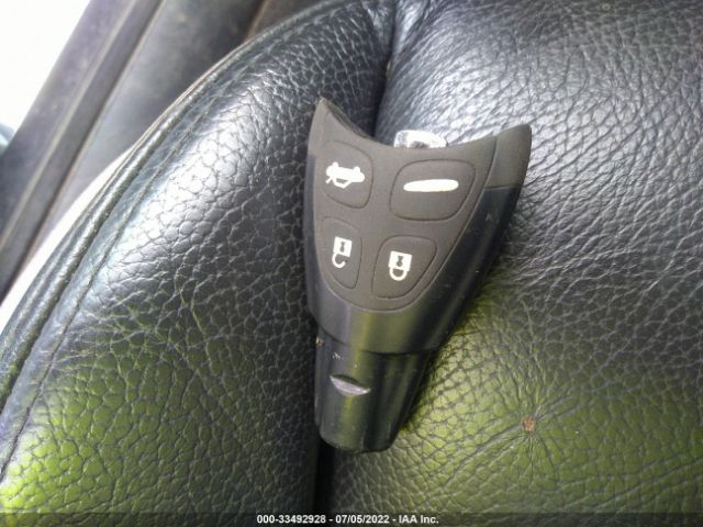 2011 SAAB 9-3 YS3FA4BY0B1314934 Photo 10