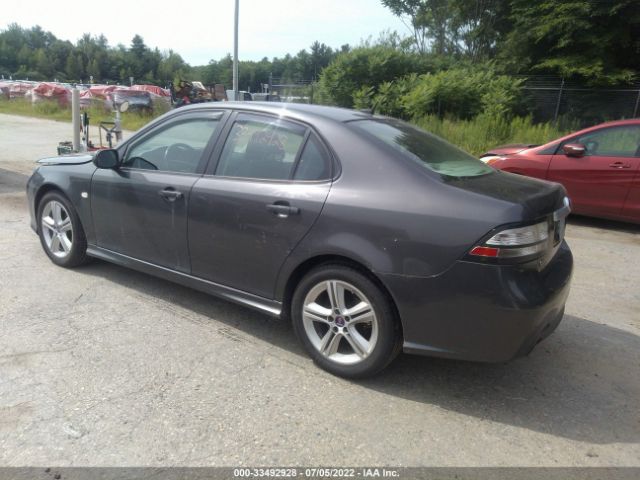2011 SAAB 9-3 YS3FA4BY0B1314934 Photo 2