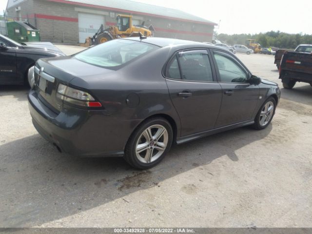 2011 SAAB 9-3 YS3FA4BY0B1314934 Photo 3