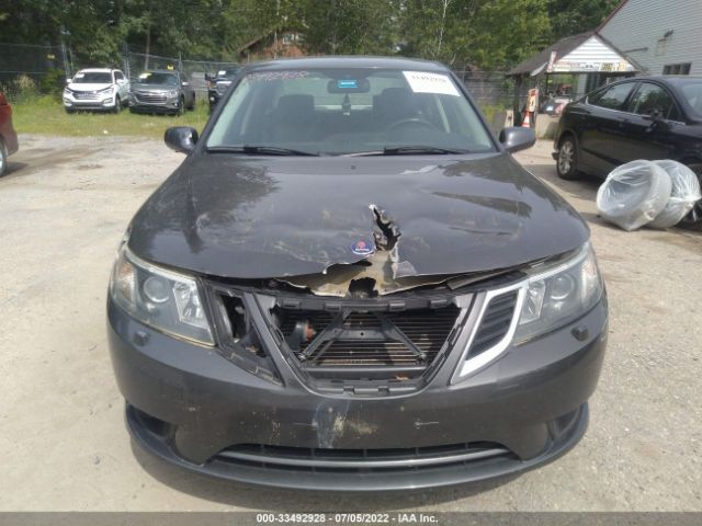 2011 SAAB 9-3 YS3FA4BY0B1314934 Photo 5