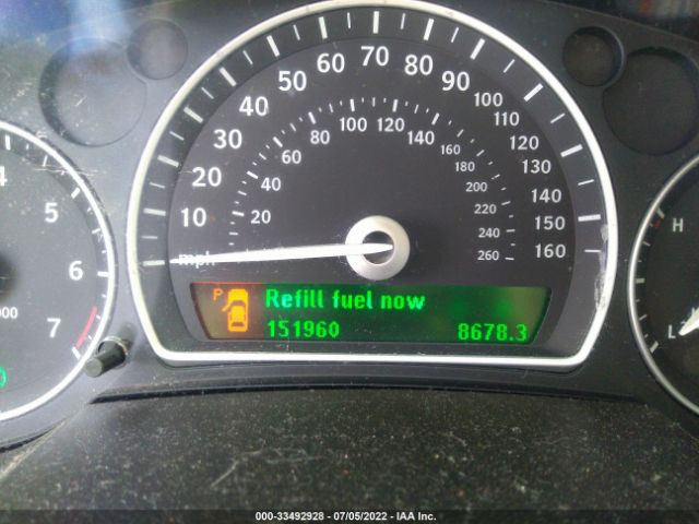 2011 SAAB 9-3 YS3FA4BY0B1314934 Photo 6