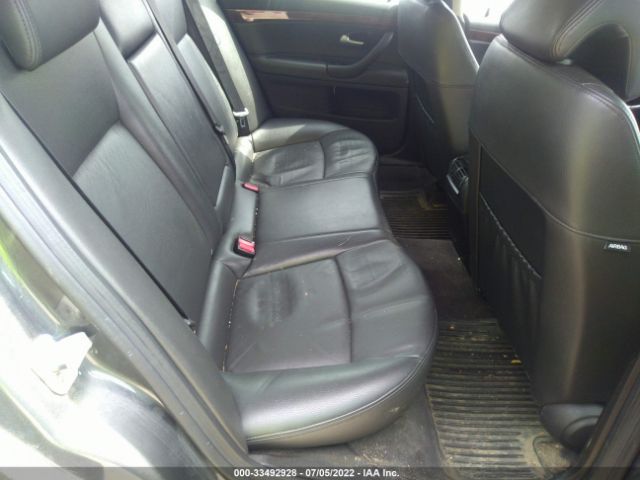 2011 SAAB 9-3 YS3FA4BY0B1314934 Photo 7