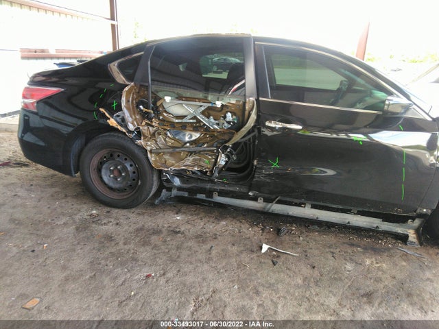 2015 NISSAN ALTIMA 2.5 VIN: 1N4AL3AP6FC489249