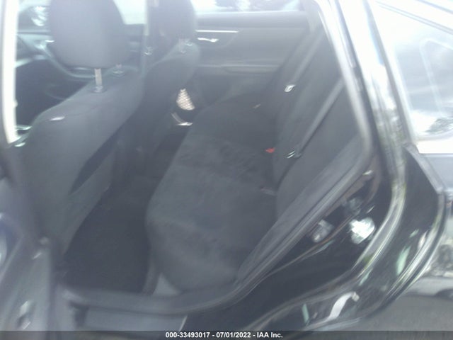 2015 NISSAN ALTIMA 2.5 VIN: 1N4AL3AP6FC489249