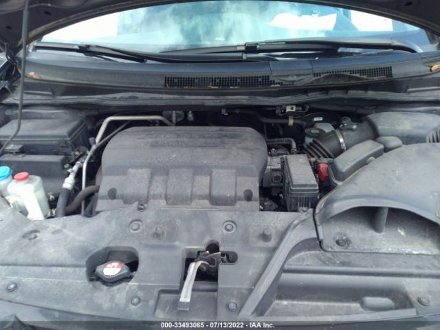 5FNRL5H47FB128362 Honda ODYSSEY EX
