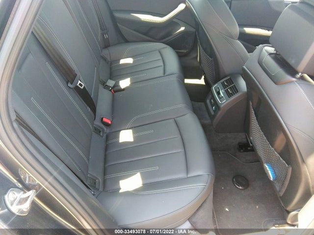 2021 Audi A4, VIN: WAUEAAF46MA032886