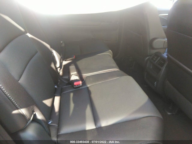 2022 Honda Passport, VIN: 5FNYF7H50NB001555
