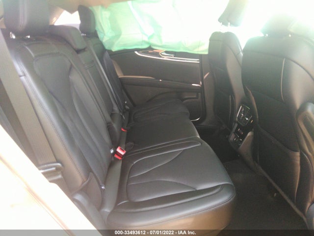2022 Lincoln Nautilus, VIN: 2LMPJ8KP7NBL12021