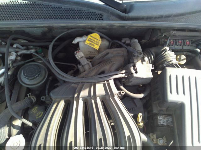 2007 CHRYSLER PT CRUISER 3A4FY58B77T609308 Photo 9