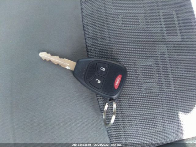 2007 CHRYSLER PT CRUISER 3A4FY58B77T609308 Photo 10