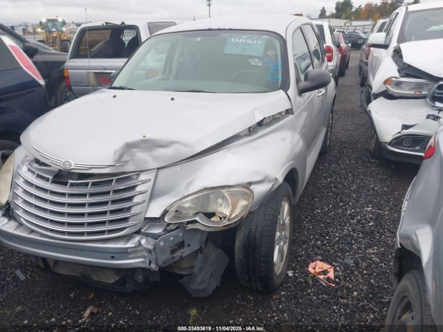 2007 CHRYSLER PT CRUISER 3A4FY58B77T609308 Photo 1