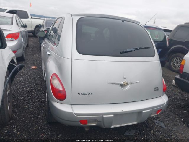 2007 CHRYSLER PT CRUISER 3A4FY58B77T609308 Photo 2