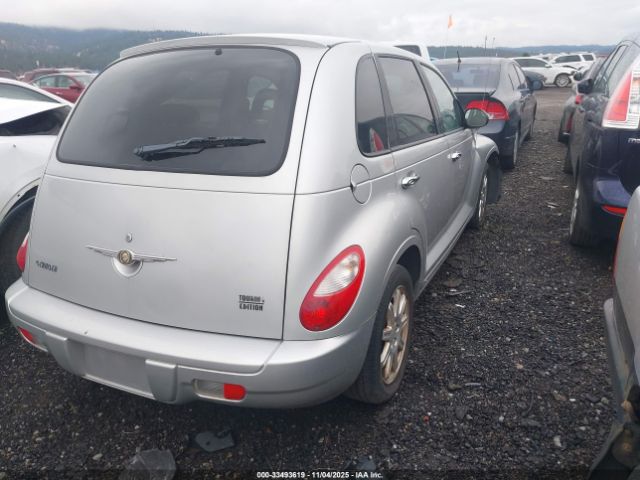 2007 CHRYSLER PT CRUISER 3A4FY58B77T609308 Photo 3