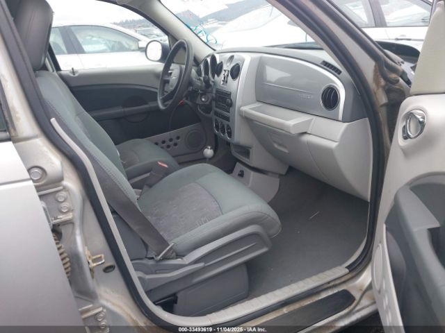 2007 CHRYSLER PT CRUISER 3A4FY58B77T609308 Photo 4
