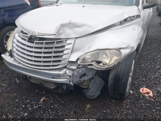 2007 CHRYSLER PT CRUISER 3A4FY58B77T609308 Photo 5