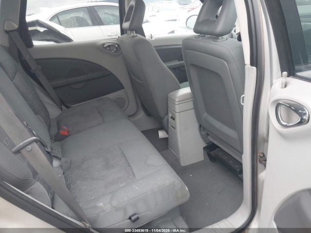 2007 CHRYSLER PT CRUISER 3A4FY58B77T609308 Photo 7
