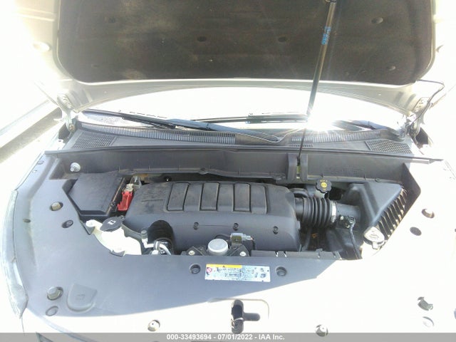 Aukcja sprzedaży 2017 Chevrolet Traverse Lt, vin: 1GNKRGKD1HJ281214, numer aukcji: 33493694