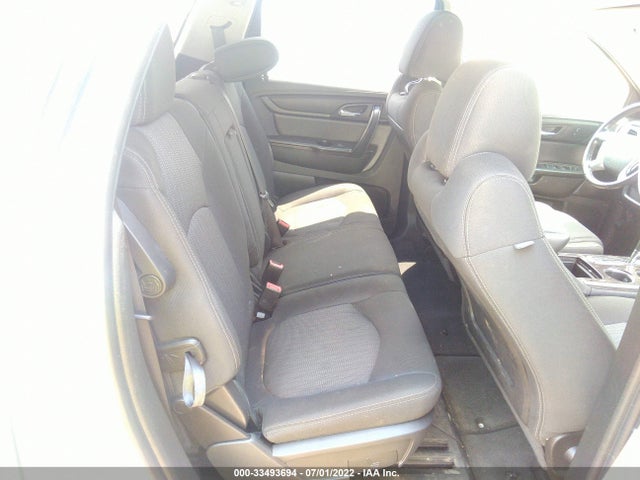 Aukcja sprzedaży 2017 Chevrolet Traverse Lt, vin: 1GNKRGKD1HJ281214, numer aukcji: 33493694
