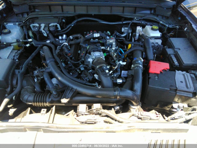 2021 Ford Bronco, VIN: 1FMEE5DP2MLA77237