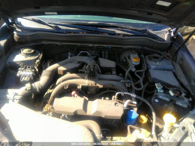 JF2SJABC5HH419172 Subaru Forester