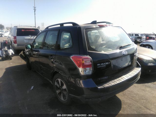 JF2SJABC5HH419172 Subaru Forester