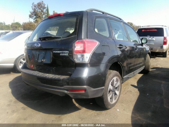 JF2SJABC5HH419172 Subaru Forester