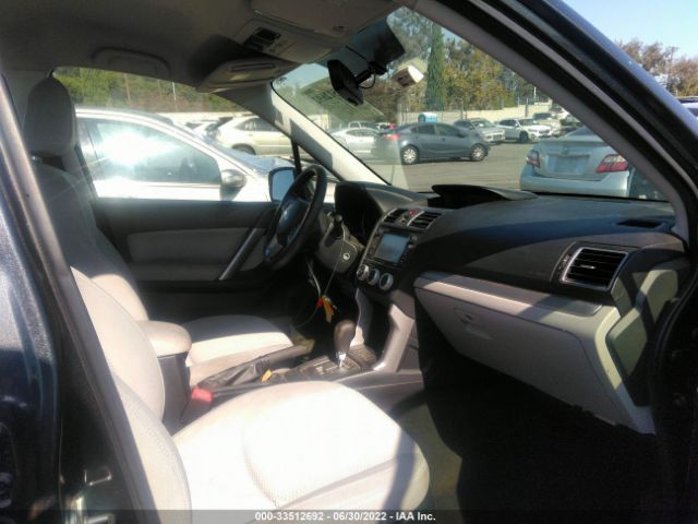 JF2SJABC5HH419172 Subaru Forester