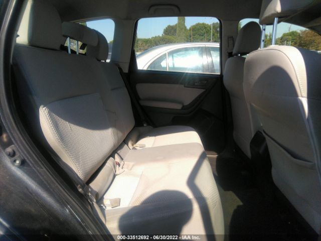 JF2SJABC5HH419172 Subaru Forester
