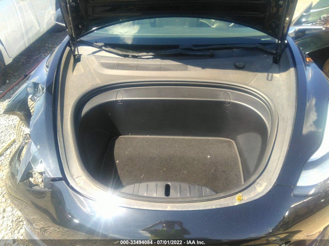 Tesla Model 3 Range 2019 5YJ3E1EA6KF416922 Image 11
