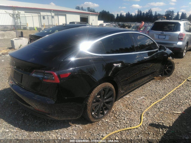 Tesla Model 3 Range 2019 5YJ3E1EA6KF416922 Image 5