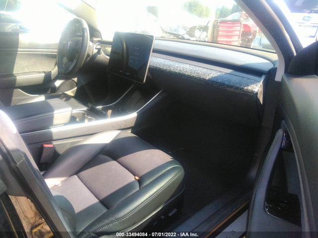 Tesla Model 3 Range 2019 5YJ3E1EA6KF416922 Image 6