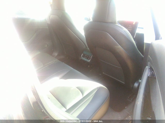 Tesla Model 3 Range 2019 5YJ3E1EA6KF416922 Image 9