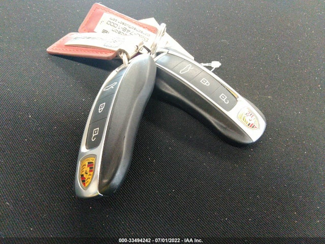 2020 Porsche 911, VIN: WP0CB2A91LS263915