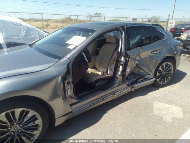 2019 Lexus LS, VIN: JTHB51FFXK5007666
